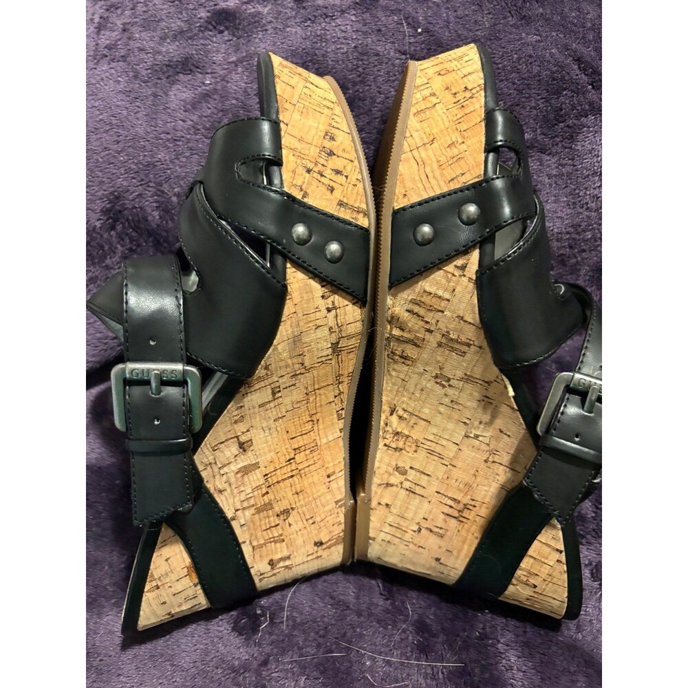 GUESS shoes - Picture 5 of 7